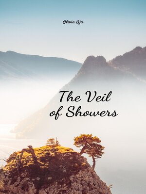 cover image of The Veil of Showers